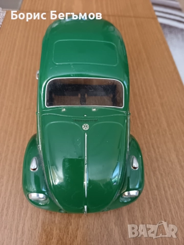 Количка Volkswagen Kafer 1/18 Revell 1302 