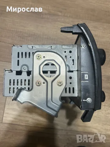 Радио Toyota tundra Тойота тундра 2011, снимка 4 - Аудиосистеми - 47972473