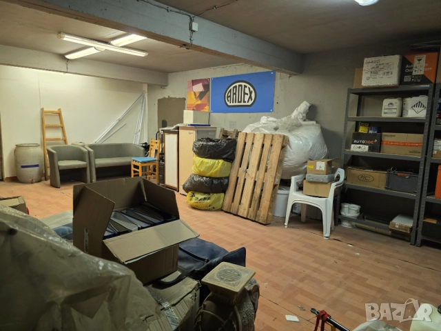 Търговски обект със статут на магазин, бул.Цветан Лазаров, близо до бул.Копенхаген, снимка 2 - Магазини - 52533295