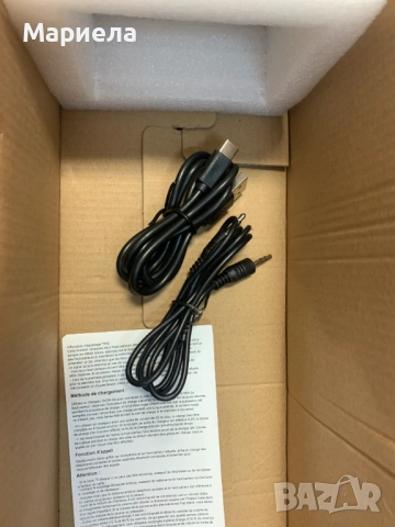 Bluetooth Колона 20W ,AUX,SD, снимка 7 - Bluetooth тонколони - 52710161