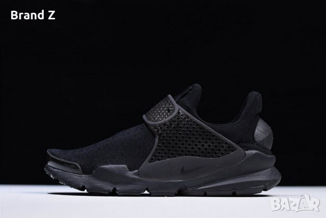 SALE!Nike Sock Dart Triple Black - 100% оригинал !, снимка 2 - Маратонки - 30357697
