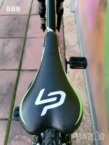 Детски велосипед Lappierre 20", снимка 8 - Велосипеди - 52898287