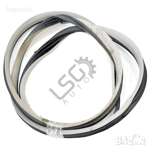 Уплътнение предна лява врата Mercedes-Benz M-class (W164) 2005-2011 ID:100889