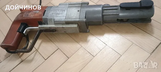 Машина за пресфитинги. VIEGA Радиална преса., снимка 2 - Други машини и части - 48492300