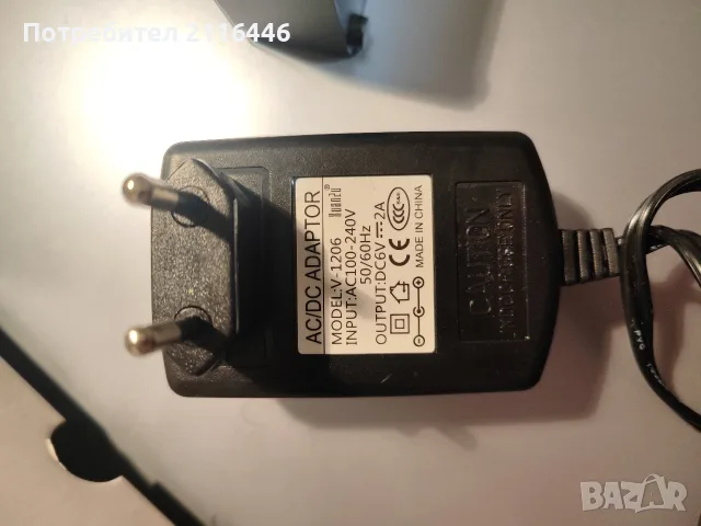 Nobsound NS-01E Mini Tube Hi-Fi – НОВ лампов усилвател за слушалки, пълен комплект, снимка 4 - Ресийвъри, усилватели, смесителни пултове - 55892406
