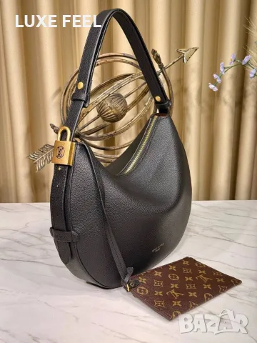 Louis Vuitton ⚜️Дамски Чанти , снимка 16 - Чанти - 55755178