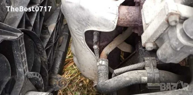 Фиат Пунто 1.2 на Части, снимка 8 - Автомобили и джипове - 31444233