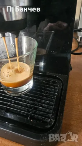 кафемашина Delongi , снимка 5 - Кафемашини - 49913731