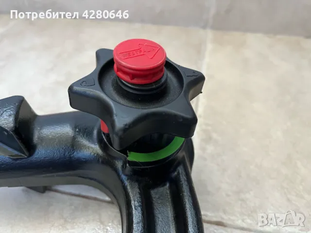 Оригинален теглич Westfalia, снимка 5 - Части - 47738475