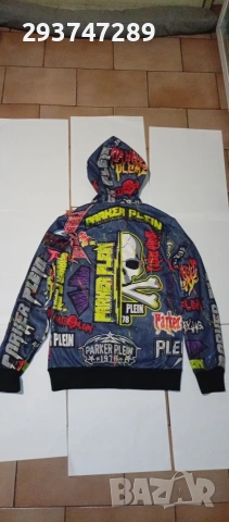 Parkar plein 80 евро.Камуфлажен Екип 50евро., снимка 9 - Велосипеди - 53957771