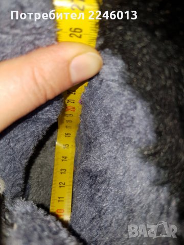 Топли Детски Ботуши, снимка 7 - Детски боти и ботуши - 31237638