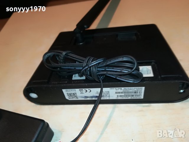 HUAWEI 4G-РУТЕР ЗА СИМ КАРТА 1811221651, снимка 17 - Рутери - 38717378