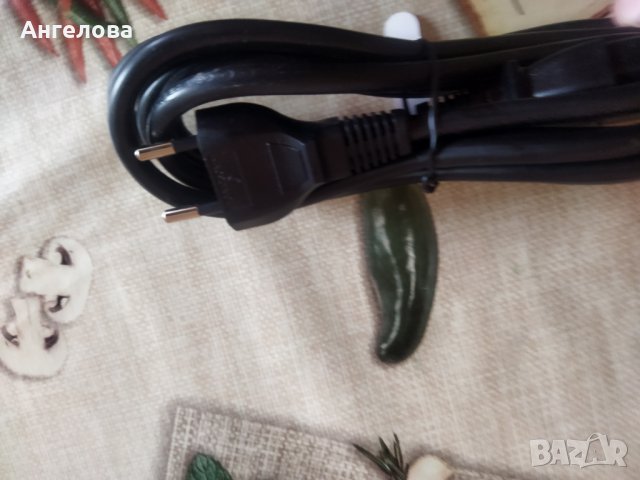 Кабел, снимка 2 - USB кабели - 42107184