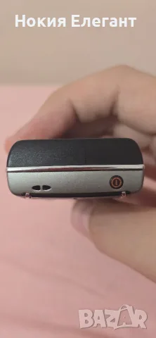 Nokia 8850 перфектен, снимка 5 - Nokia - 56443153