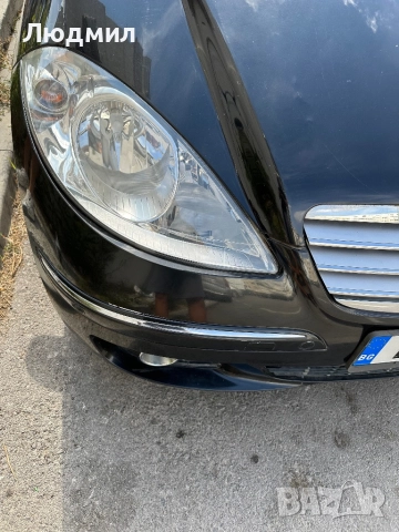 Почистване на фарове, снимка 1