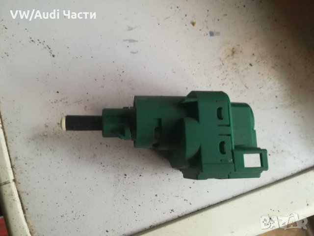 Стоп машинка Golf 4 /Audi A3 