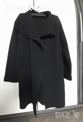 Промоция Дамско палто Lana, снимка 1 - Палта, манта - 34446121