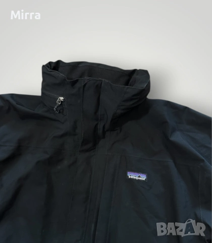 Vintage Patagonia Windbreaker, снимка 2 - Якета - 52139535