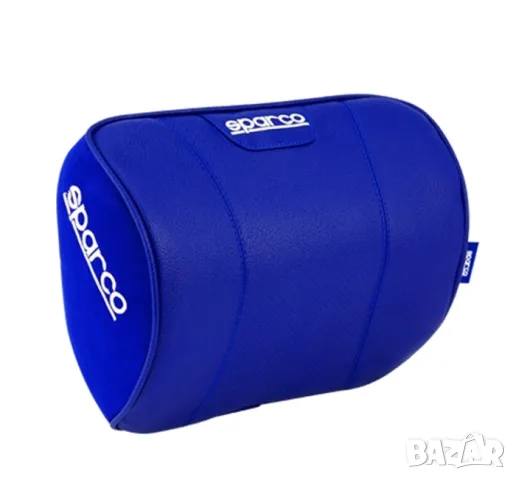 Възглавница за врат Sparco - комфорт при шофиране