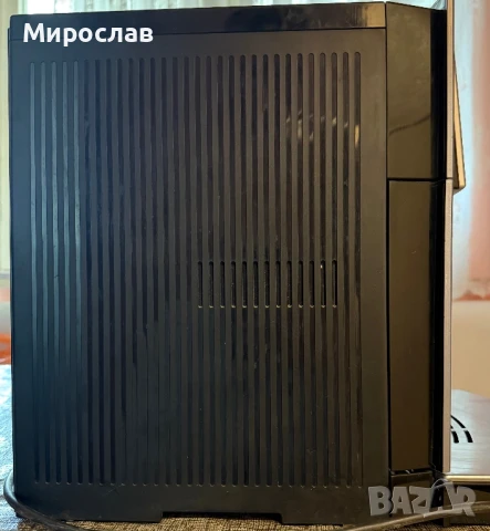 Кафемашина delonghi perfecta cappuccino , снимка 6 - Кафемашини - 51203214