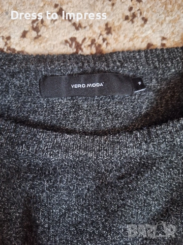 Дамски дрехи 2 € броя, снимка 8 - Блузи с дълъг ръкав и пуловери - 53212577