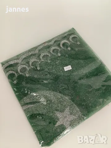 Воал за къна, снимка 6 - Сватбени аксесоари - 49213900