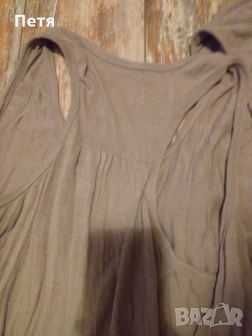 Нова туника с блузка комплект , снимка 5 - Комплекти - 30466864