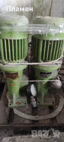 Съд за варене и пастьоризиране под налягане и вакуум от неръждавейка, снимка 10 - Други машини и части - 53948878