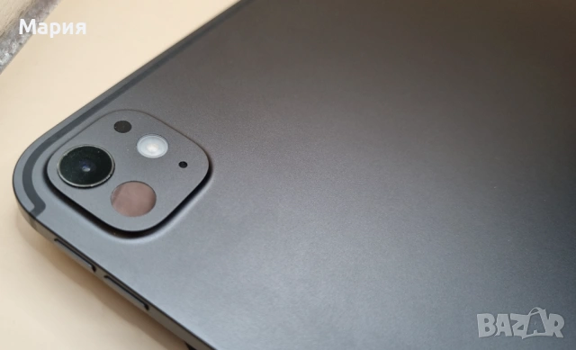 Apple iPad Pro 13 M4 (2024) 1TB, снимка 7 - Таблети - 53106583