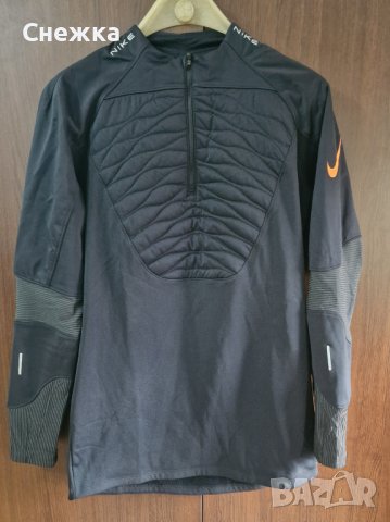 Блуза Nike Therma-fit, снимка 1 - Блузи - 39971462