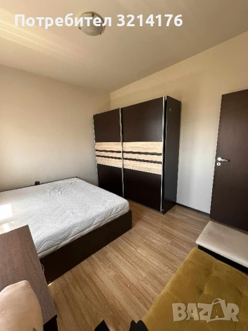 Двустаен 60 кв, Каменица 2, до ВСИ и ПУ, ет. 6, с асансьор, снимка 1