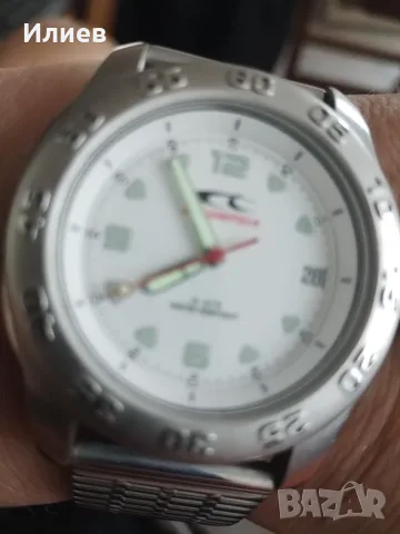 Часовник Chronoteh , снимка 4 - Мъжки - 56526312