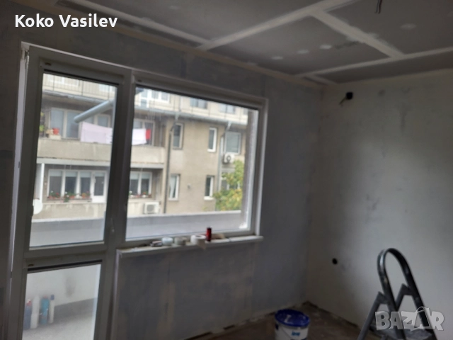 Търся работа в сверата на строителството, снимка 6 - Майстори - 52971500