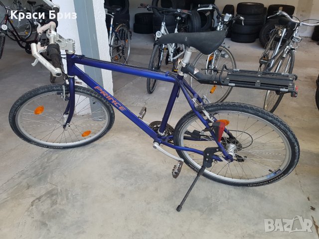 Детски велосипед PRINCE 26"
