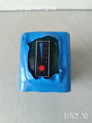 Изработка на батерия за лодка за захранка , снимка 8 - Такъми - 50263537