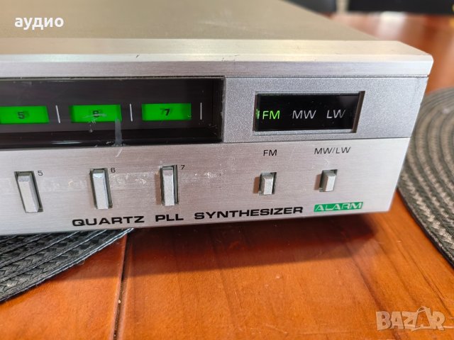 General T850  JAPAN, снимка 4 - Декове - 44366364