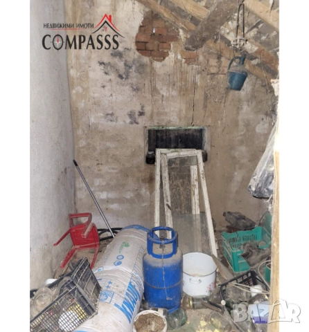 с. Септемврийци, Общ. Каварна, къща с двор – 24030 евро!, снимка 7 - Къщи - 52499625