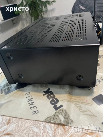 ресийвър Pioneer SX-N30 мрежови, снимка 4 - Ресийвъри, усилватели, смесителни пултове - 53285290