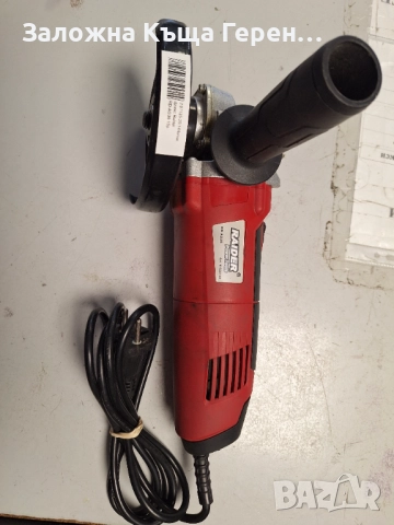 Малък Флекс RAIDER RD-AG36, снимка 4 - Ъглошлайфи - 52072694