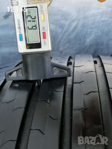 195/55R20 continental-№200, снимка 7 - Гуми и джанти - 36819267