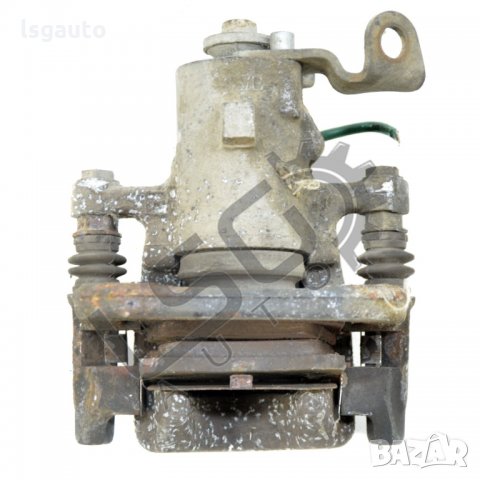 Заден ляв спирачен апарат Renault GRAND SCENIC II 2004-2009 RM170821N-52, снимка 2 - Части - 34537343