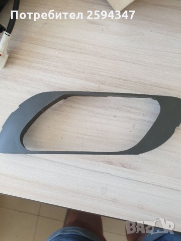 DAEWOO NEXIA ХАЛОГЕН ЛЯВ , снимка 3 - Части - 34119028