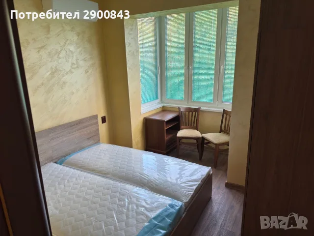 Частно лице дава под наем двустаен апартамент, снимка 4 - Апартаменти - 56274452