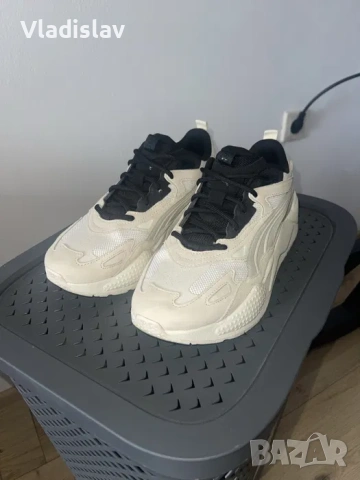 Puma RS-X Efekt PRM. Чисто нови, снимка 4 - Маратонки - 53909380