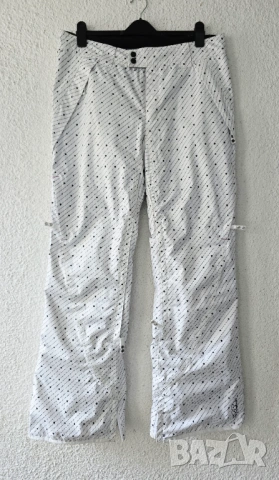 Дамски ски екип ХЛ-2ХЛ панталон Brunotti 8000mm и яке Esprit Sports Tech 10000mm, снимка 3 - Зимни спортове - 52942517