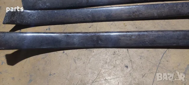 Лайсни Врати Ауди А4 Б6 4бр., снимка 3 - Части - 47963121