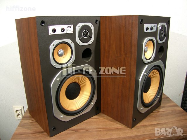 ТОНКОЛОНИ   JVC sk-700 / 