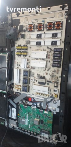 Main Board (EAX65612205(1.0)) 140417, снимка 10 - Части и Платки - 30575100