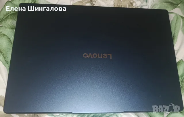 Продавам лаптоп Lenovo IdeaPad Slim 3 , снимка 3 - Лаптопи за дома - 55739944