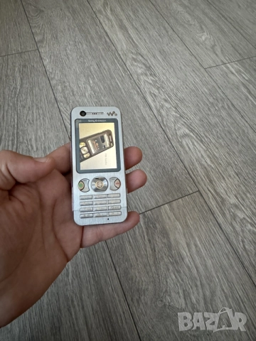 Sony Ericsson W890i Walkman Metal, снимка 9 - Sony Ericsson - 56120371
